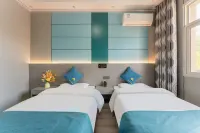 Xian Xianyang Airport YUNJIE Hotel Hotels in Xi'an