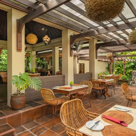Villa Semana Resort & Spa