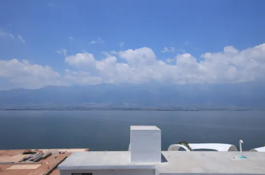 Muyi Seaview Holiday Homestay Ngoại thất Photos