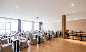 Bernice Hotel(Meitan County Government Hotel)