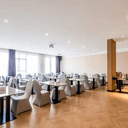 Boyas Hotel · BOYAS (Meitan China Tea City Government Branch)