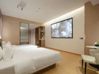 โรงแรมอันโป หยุนทิง โรงแรมในถงหลู่