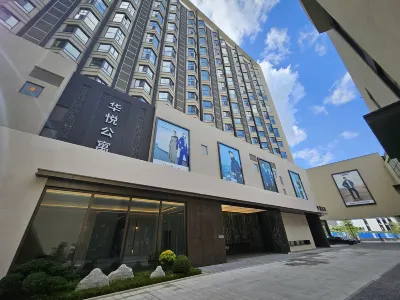 Huayue Apartment Hotels in Forest Park