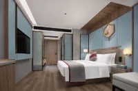 Morning Hotel (Changsha South Railway Station International Convention and Exhibition Center) - 3-Star