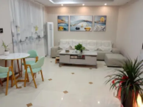 펑쩌 량팅 비즈니스 호텔