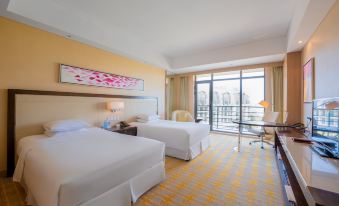 Sheraton Qinhuangdao Beidaihe  Hotel
