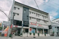 Amaranta Suites