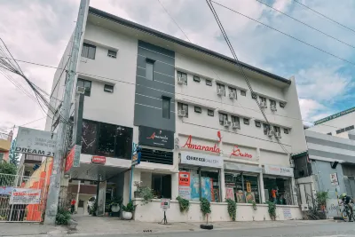 Amaranta Suites Hotels in der Nähe von SM City Davao