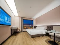 HanTing Hotel (Chengdu Gaoxin Baoshuiqu Longhu Shuxin Tianjie) Hotel a Chengdu