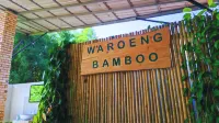 D'Bamboo KAMP Desa Wisata Ekang