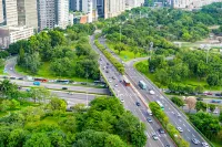 Shenzhen Four Seasons Wanhao International  Apartment(Luohu Shuibei Jewelry City Store)