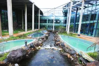 DoubleTree by Hilton Changbaishan Hot Spring