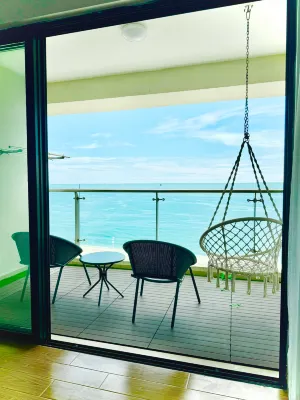 Caesar Scenic Apartment (Shuangyue Bay) - Inns
