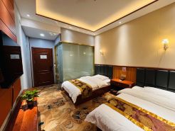 Yangzong Hotel