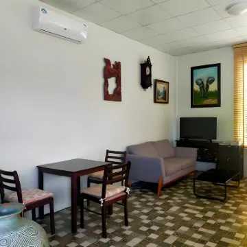 普吉島戴維小屋 普拉頌佛寺附近的飯店