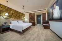 WanTing Hotel Hotel a Yan'an