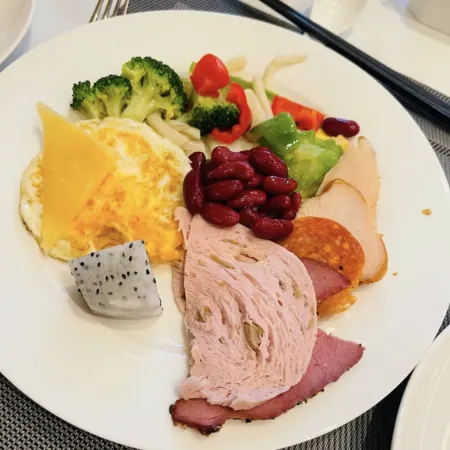 Vienna Classic Hotel (Lanshan Dongyun)