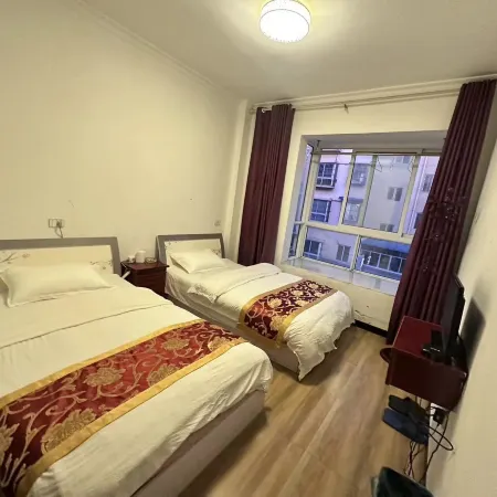Yingchun Hotel