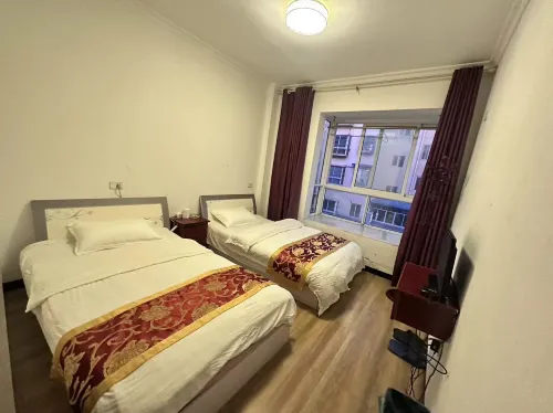 Yingchun Hotel