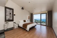 Pingtan Sanhai House seascape holiday home