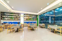 Yifan Hotel - Desayuno
