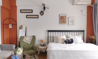 Youmi Homestay (Guangxi Medical University)