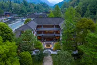 Jiangnanyi Manor Hotels in Hongkou
