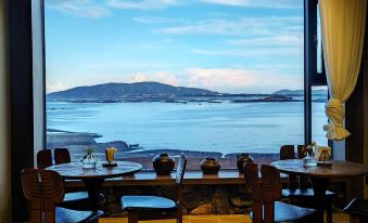 Period·Reed Sea View Boutique Hotel (Pingtan Huan Island East Road Store)