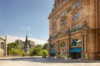 The Caledonian Edinburgh, Curio Collection by Hilton