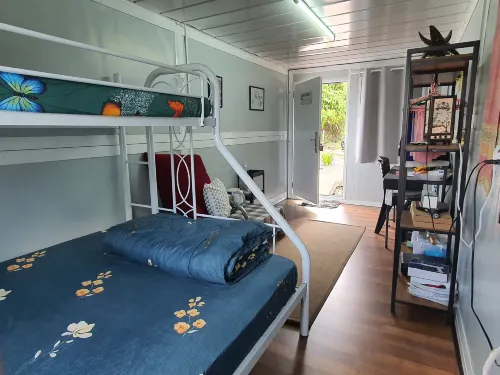 Hotel O Rb Homestay & Farms 2