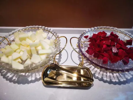 huijingzhinengjiud Отели рядом с достопримечательностью «Baoding University»