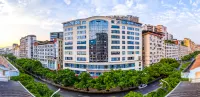 Yunshang Jingjiang Hotel (Chongqing Yunyang Riverside Avenue Hotel)