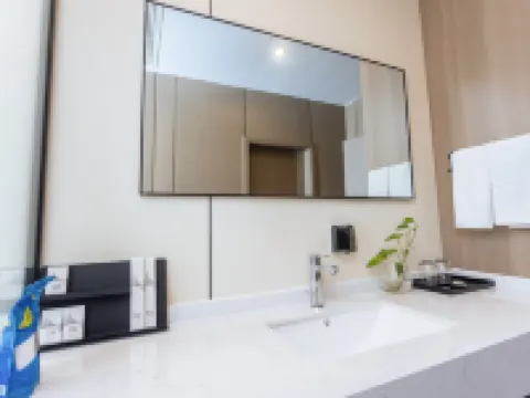 Kela Hotel Hotels in Fenyi
