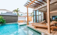 Chez Judy Resort - Private Pools