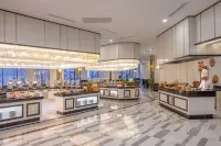 Vinpearl Empire Nha Trang, Affiliated by Meliá - breakfast
