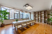Danheya Chain Hotel (Wanfu Plaza Passenger Transport Center Store) - Breakfast