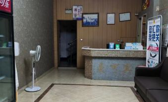 Manke Hotel, Ganzhou