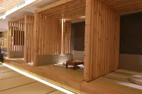 Shengshi Lanwan Hot Spring Hotel - spa