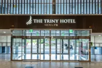 The Triny Urban Suites