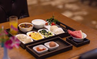 Yuanshitan Hotel
