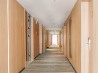 Urumqi Xixing Hotel (International Bazaar Branch) Hotels in Ürümqi