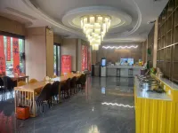 โรงแรมเฟยลี่ จุนปิน