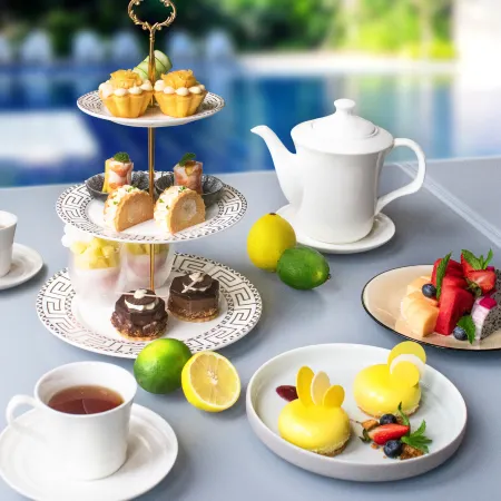Four Points by Sheraton Wuchuan Zhanjiang, Loong Bay