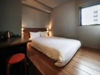 ＆HOTEL HAKATA Hotels near Sugawara Shrine