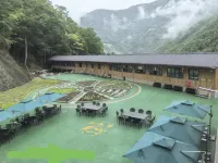 Yunlingjian Homestay