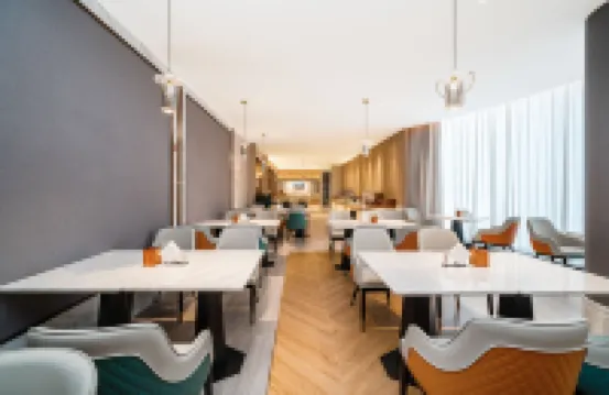 ウィーンホテル（深セン梅林）