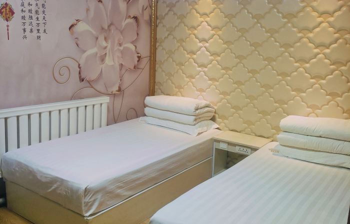 Jinsheng Hotel