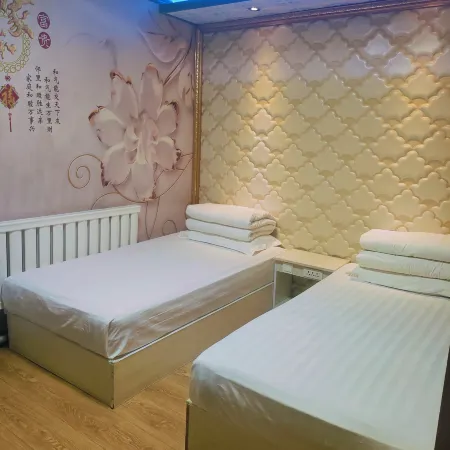 Jinsheng Hotel