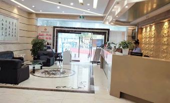 Pinghu kaidi fashion hotel