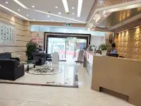 Pinghu kaidi fashion hotel